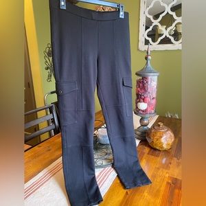 Ann Taylo Loft Legging with pockets